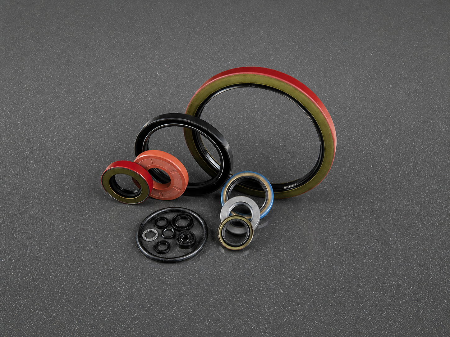 Oil Seals