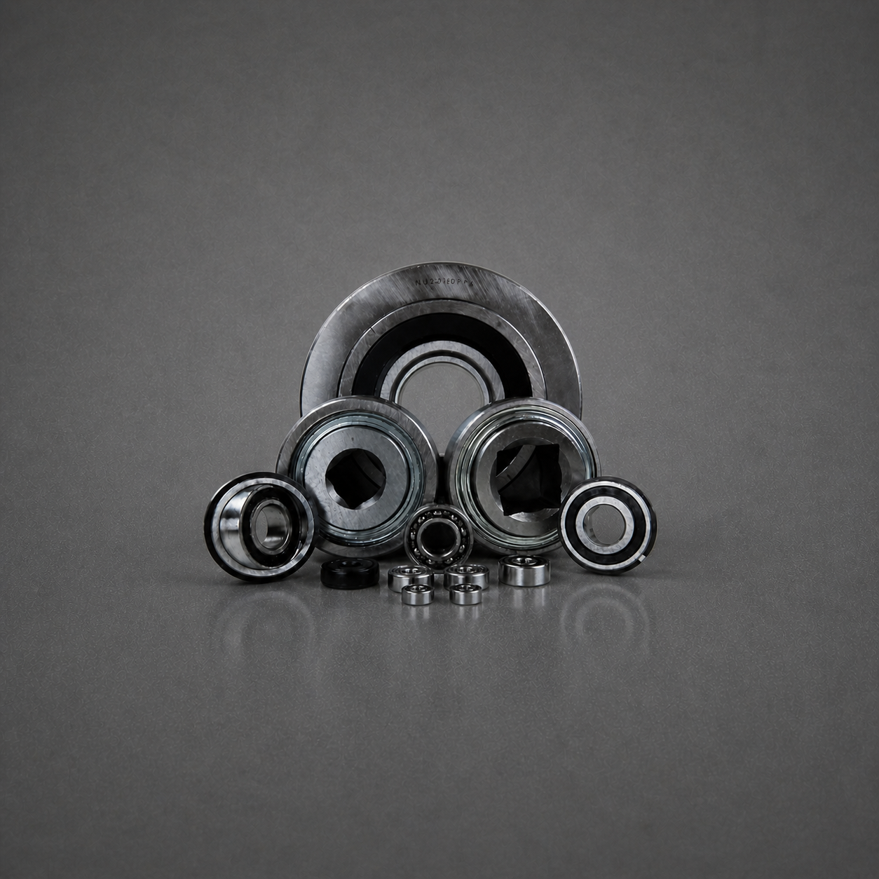 Ball Bearings