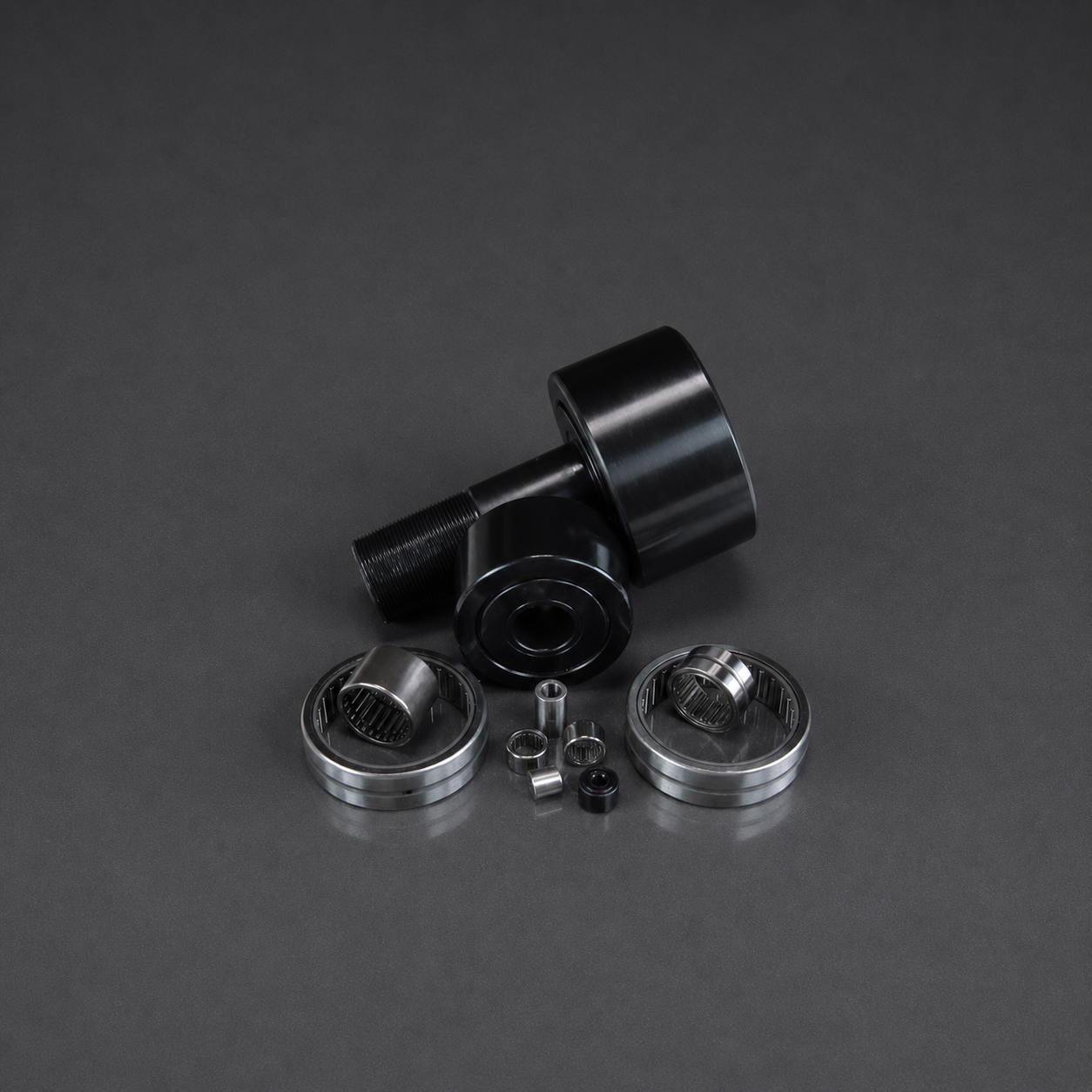 Needle Roller Bearings