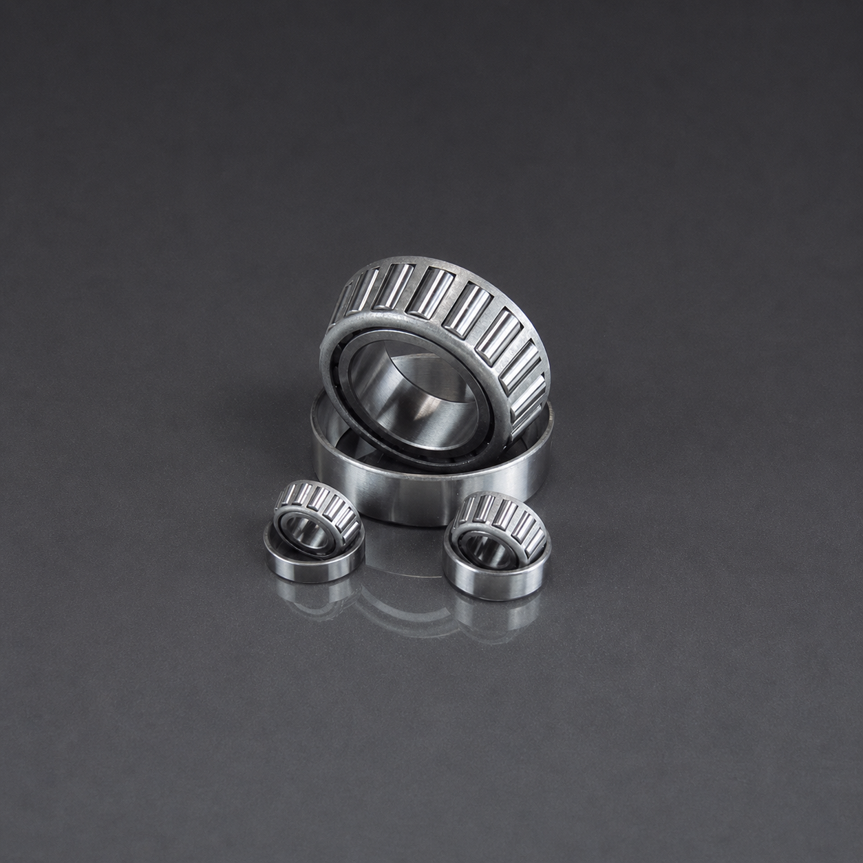 Tapered Roller Bearings